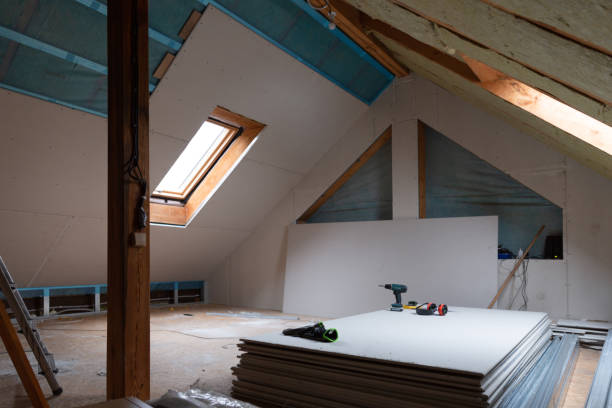 Best Residential Insulation in Essex, IL