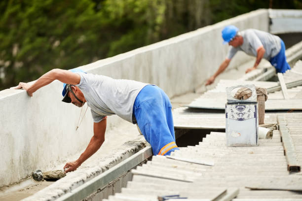Best Types of Insulation in Essex, IL